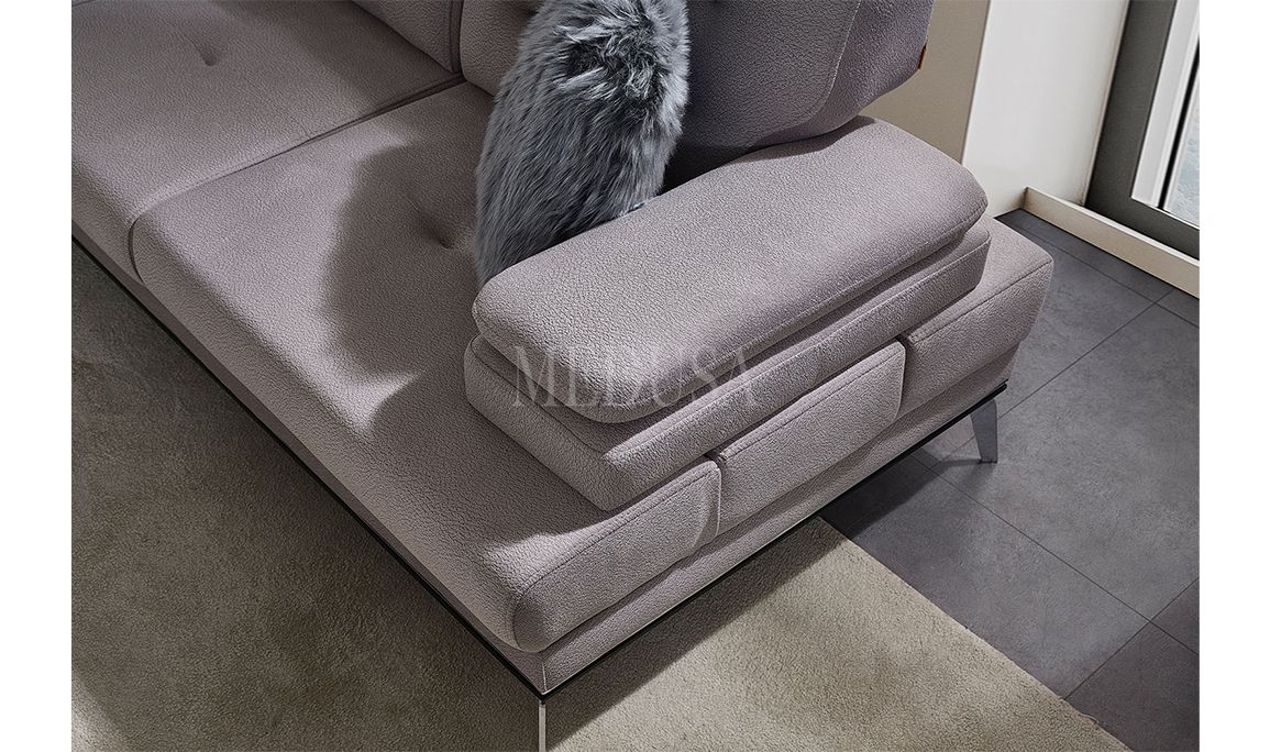 Medusa Home Mobilya - Ocean Elegant Üçlü Koltuk 02