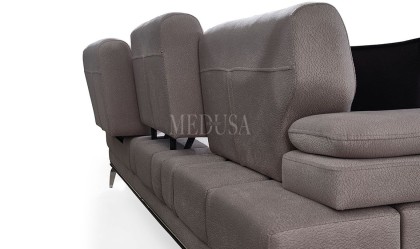 Medusa Home Mobilya - Ocean Elegant Üçlü Koltuk 02