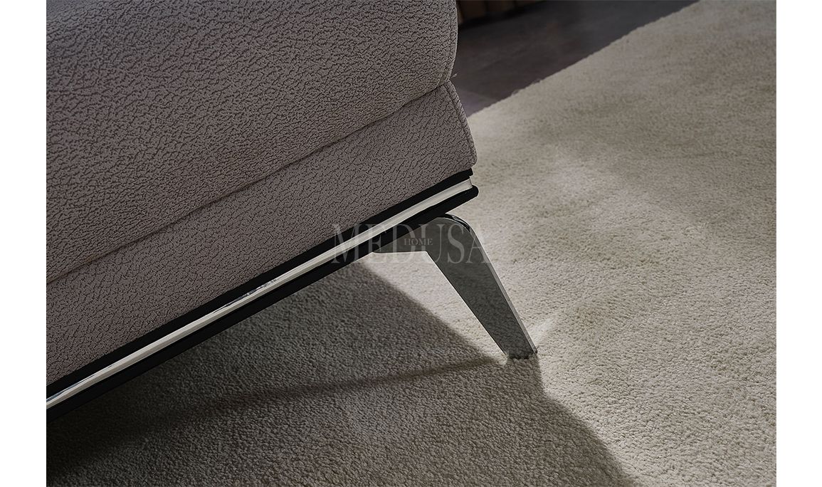 Medusa Home Mobilya - Ocean Elegant Üçlü Koltuk 02