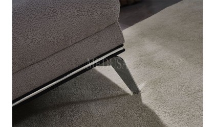 Medusa Home Mobilya - Ocean Elegant Üçlü Koltuk 02