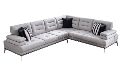 Medusa Home Mobilya - Ocean Köşe Takımı