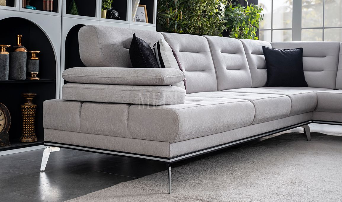 Medusa Home Mobilya - Ocean Köşe Takımı