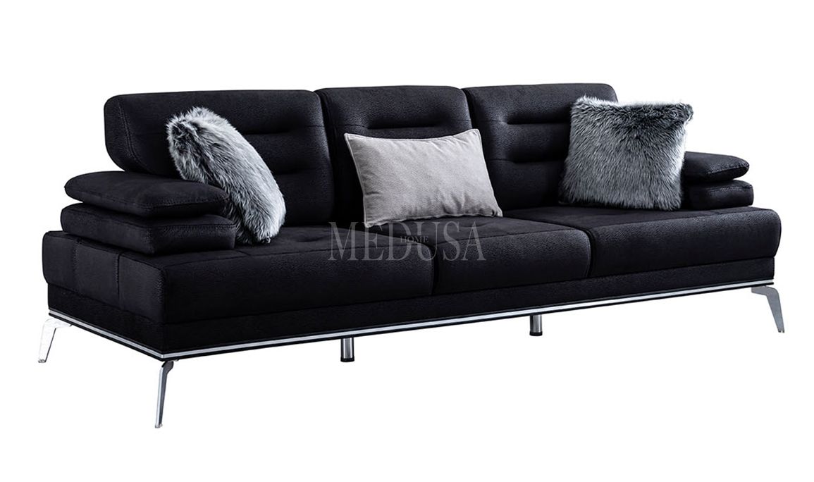 Medusa Home Mobilya - Ocean Royal Koltuk Takımı