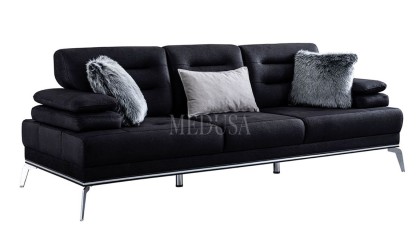 Medusa Home Mobilya - Ocean Royal Koltuk Takımı