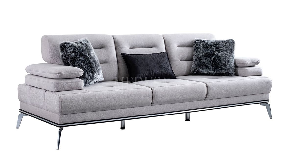 Medusa Home Mobilya - Ocean Royal Koltuk Takımı