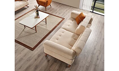 Medusa Home Mobilya - Octavia Koltuk Takımı