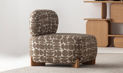 Medusa Home - Oddo Plus Berjer Medusa Home - Oddo Plus Berjer