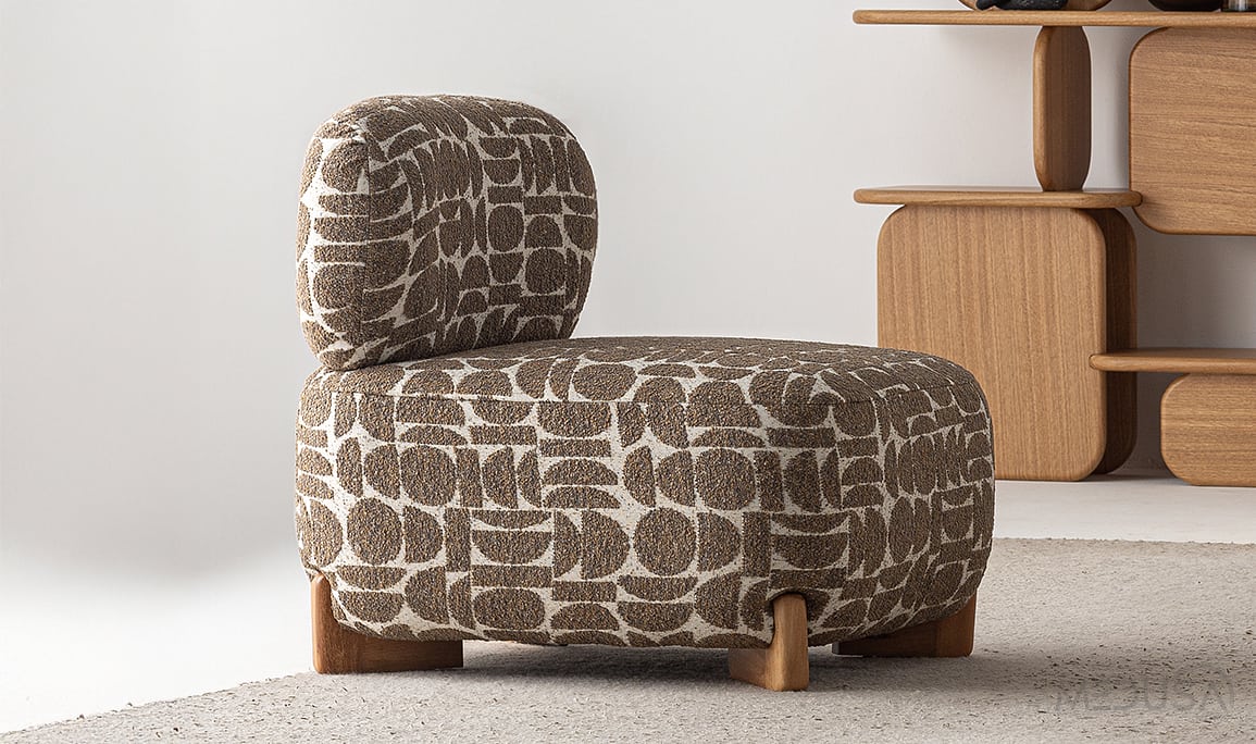 Medusa Home Mobilya - Oddo Plus Koltuk Takımı