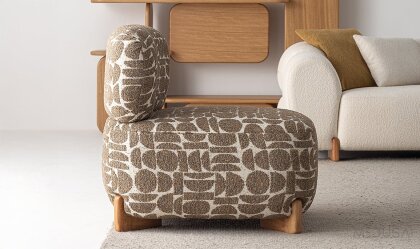 Medusa Home Mobilya - Oddo Plus Koltuk Takımı