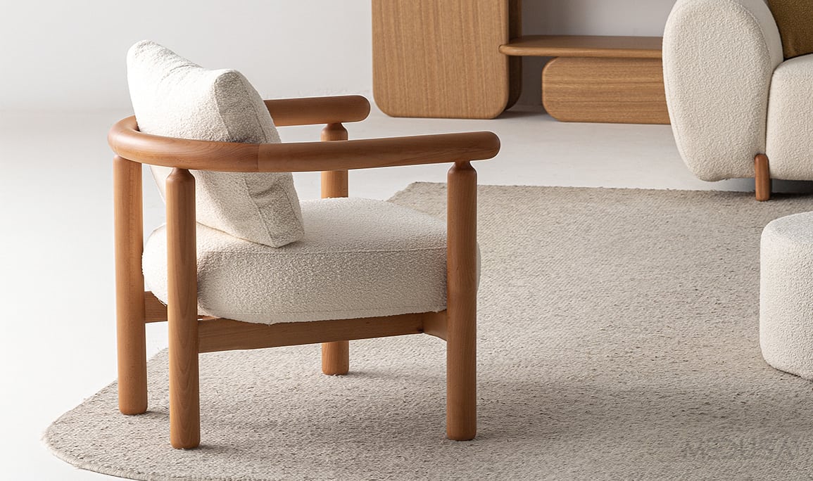 Medusa Home Mobilya - Oddo Plus Koltuk Takımı