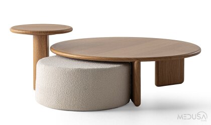 Medusa Home Mobilya - Oddo Plus Koltuk Takımı