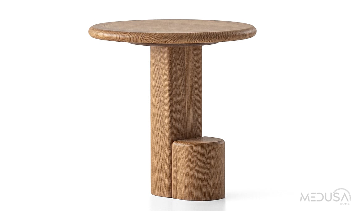 Medusa Home Mobilya - Oddo Plus Sehpa Seti