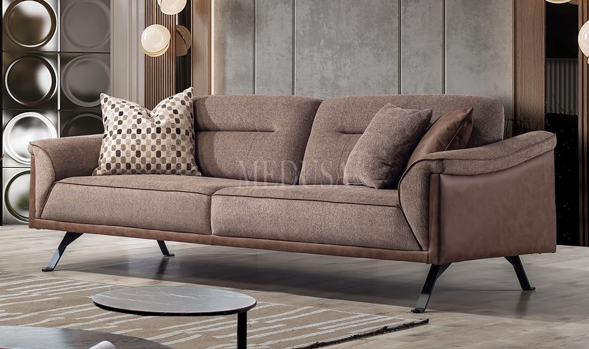 Medusa Home Mobilya - Odesi Koltuk Takımı