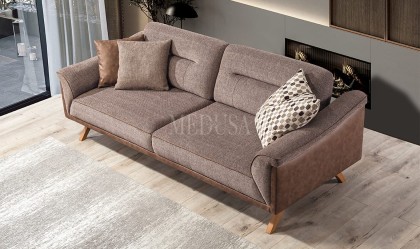 Medusa Home Mobilya - Odesi Koltuk Takımı