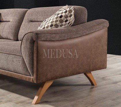 Medusa Home Mobilya - Odesi Koltuk Takımı