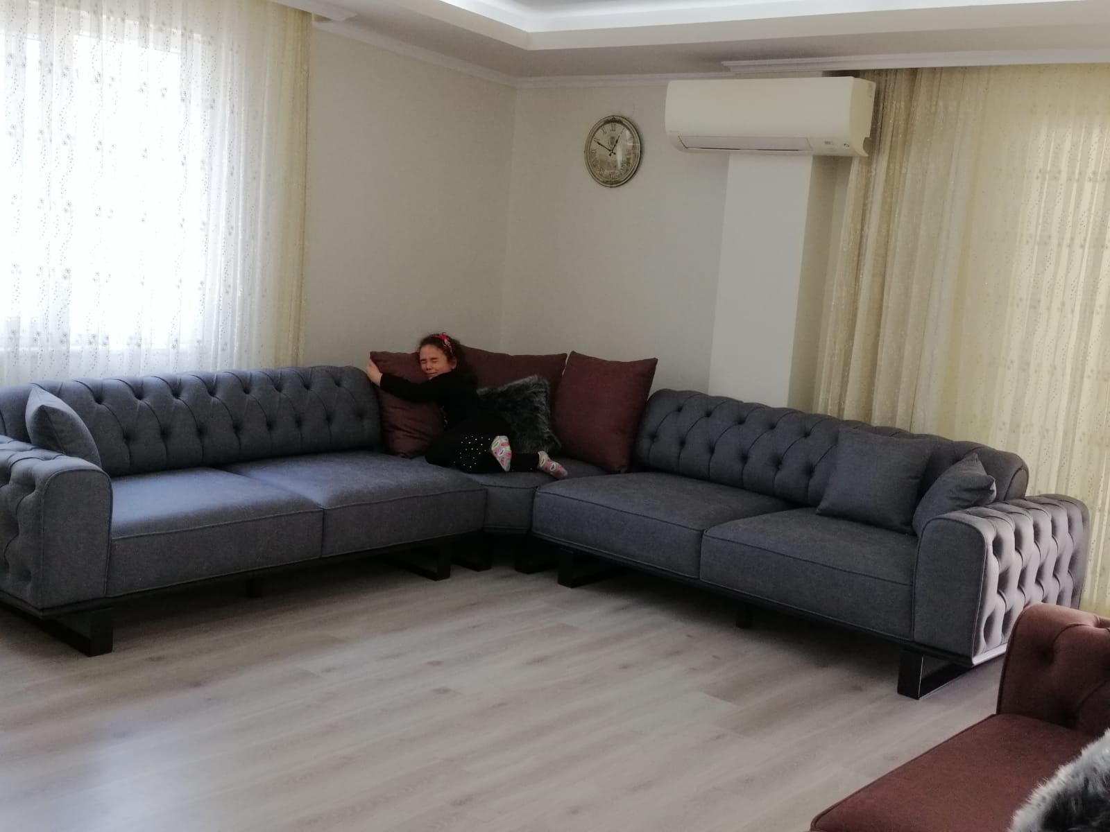 Medusa Home Mobilya - Ogün Bey - Didim / Aydın