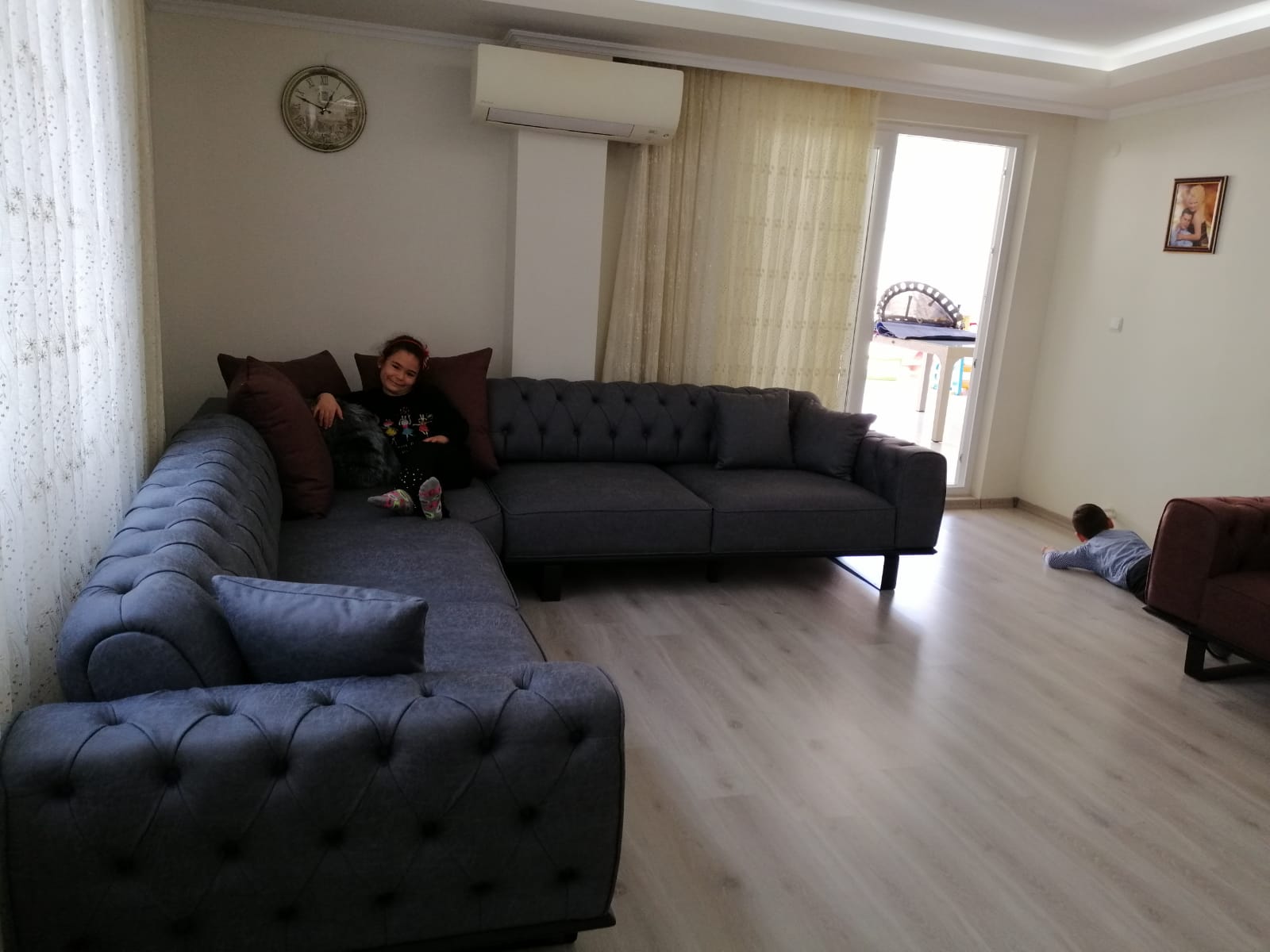 Medusa Home Mobilya - Ogün Bey - Didim / Aydın