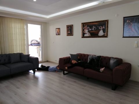 Medusa Home Mobilya - Ogün Bey - Didim / Aydın