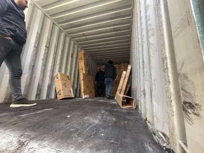 Medusa Home Mobilya - Oğuz Bey - Amerika