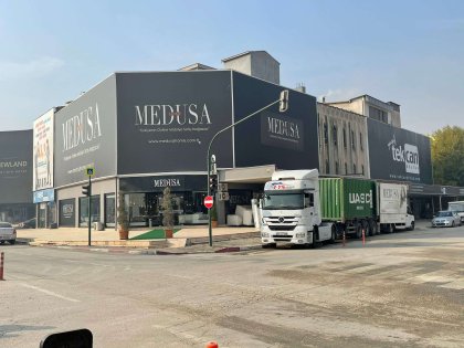  - Oğuz Bey - Amerika