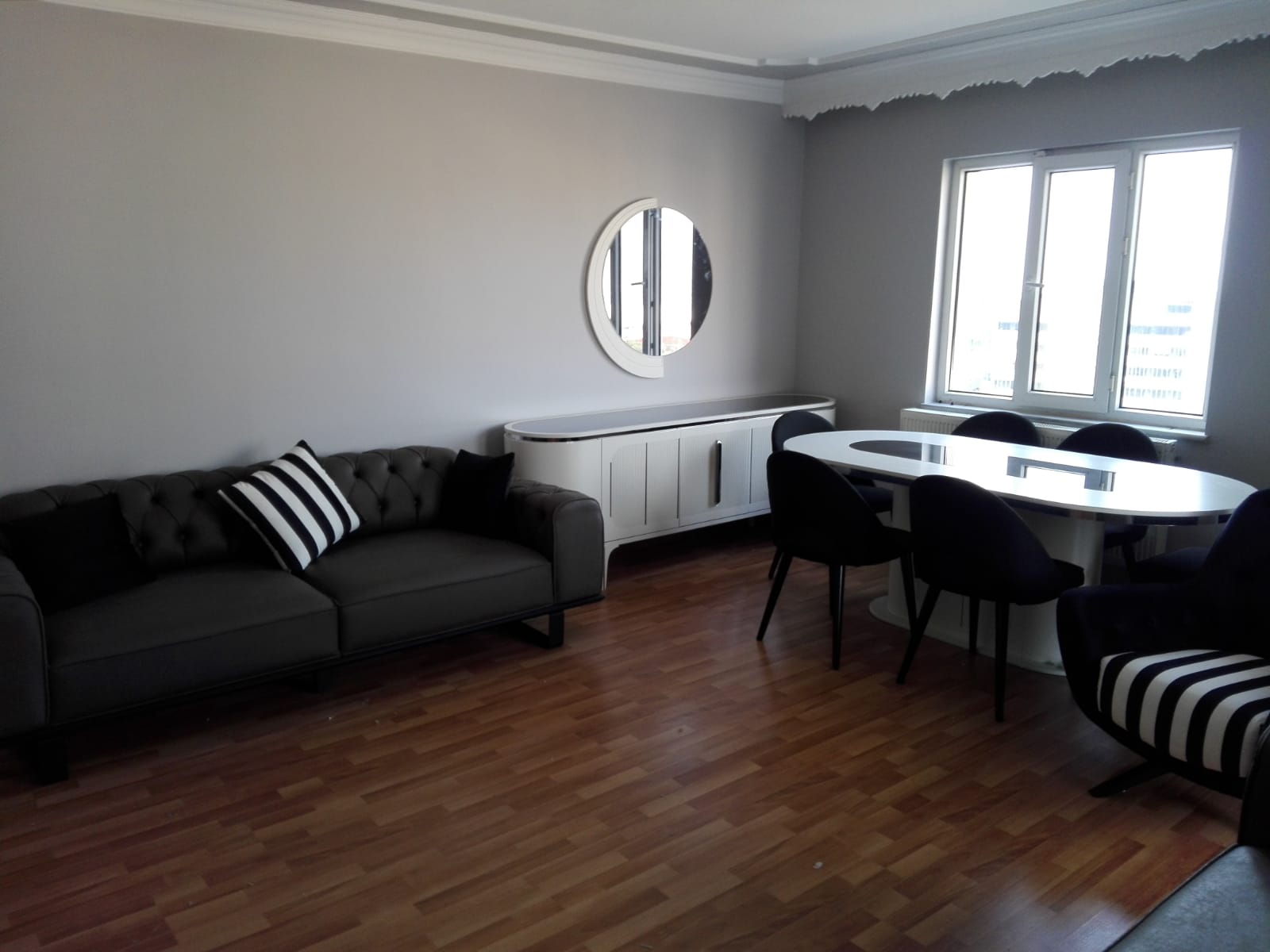 Medusa Home Mobilya - Oğuz Bey - Bursa