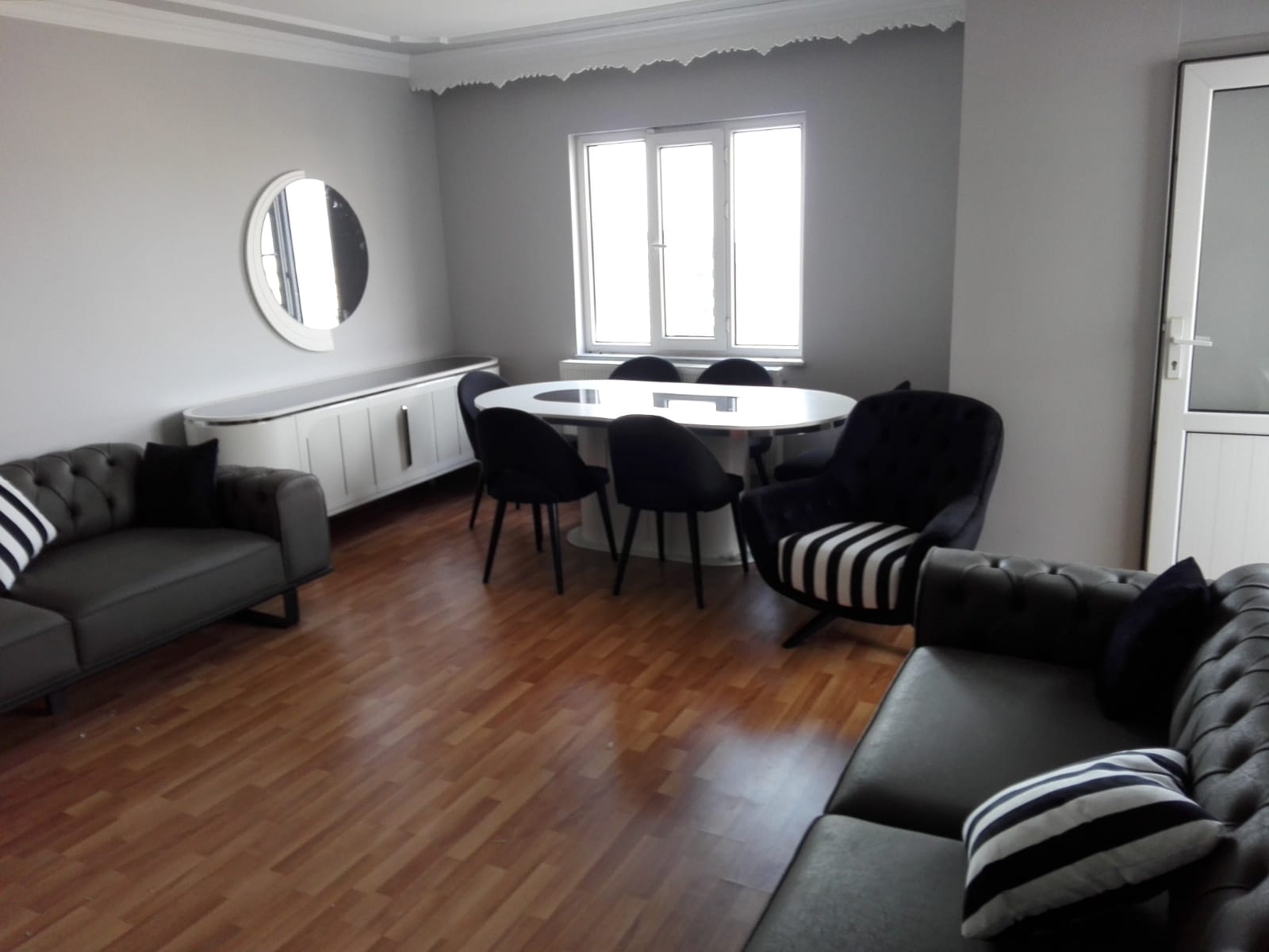 Medusa Home Mobilya - Oğuz Bey - Bursa