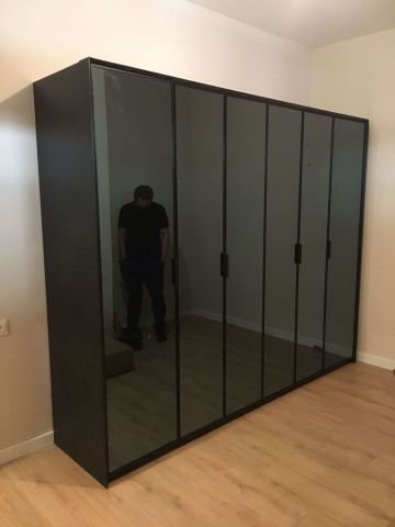 Medusa Home Mobilya - Oğuzhan Bey - İstanbul