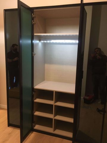 Medusa Home Mobilya - Oğuzhan Bey - İstanbul