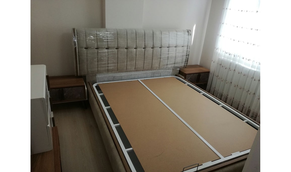 Medusa Home Mobilya - Okan Bey - İstanbul