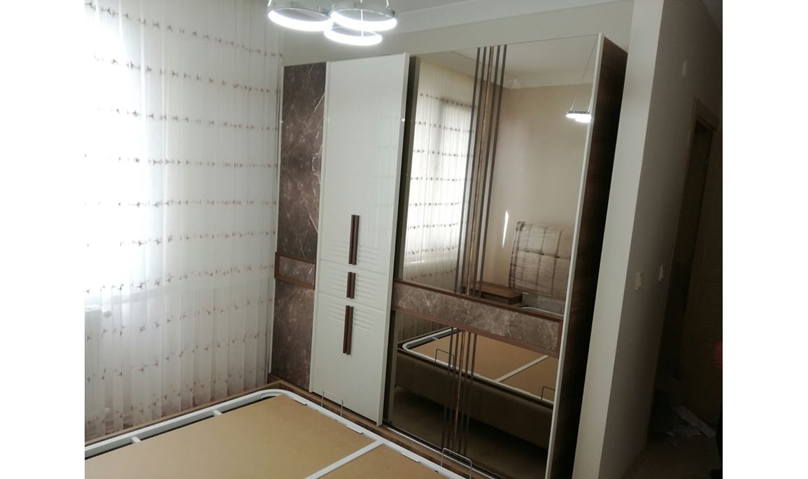 Medusa Home Mobilya - Okan Bey - İstanbul