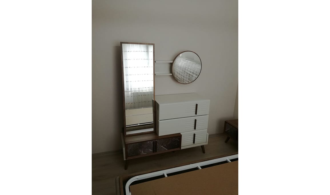 Medusa Home Mobilya - Okan Bey - İstanbul