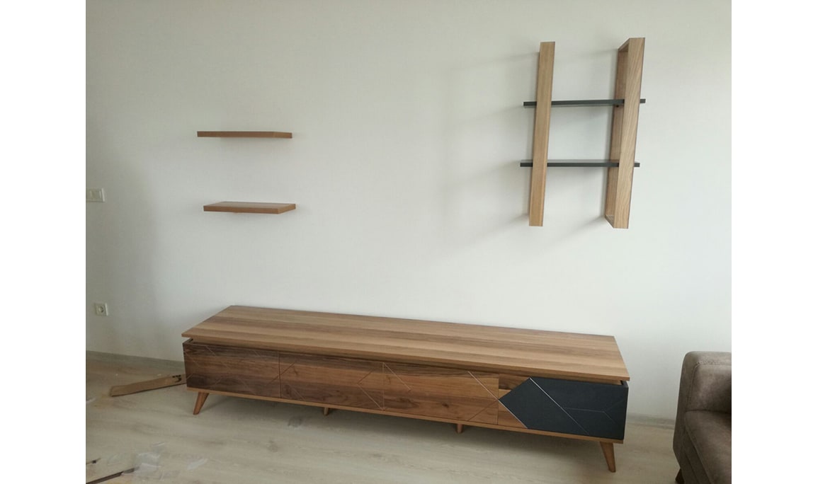 Medusa Home Mobilya - Okan Bey - İstanbul