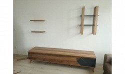 Medusa Home Mobilya - Okan Bey - İstanbul