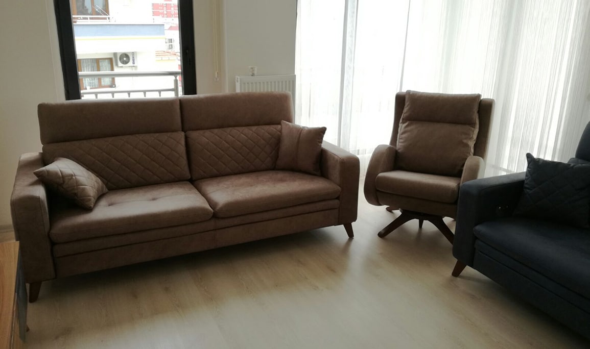 Medusa Home Mobilya - Okan Bey - İstanbul