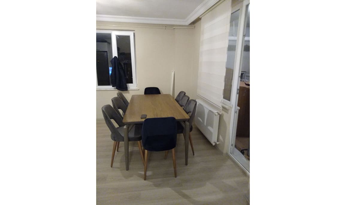 Medusa Home Mobilya - Okan Bey - Ordu