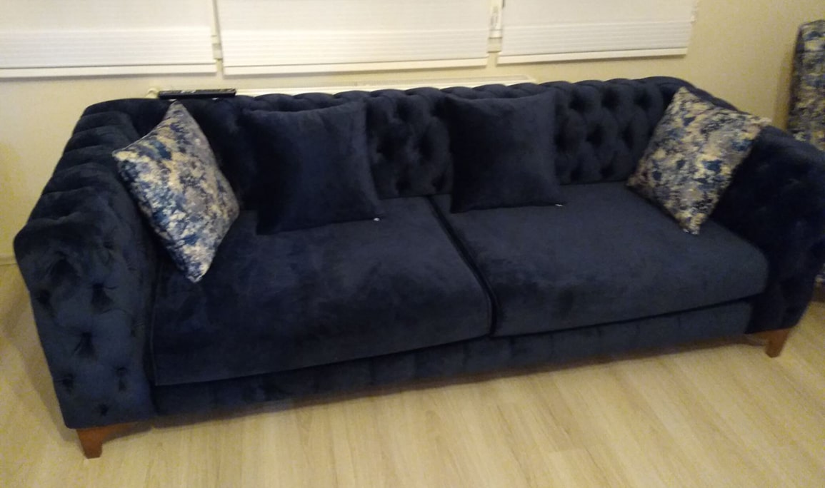 Medusa Home Mobilya - Okan Bey - Ordu