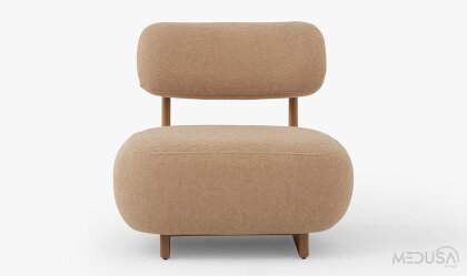 Medusa Home Mobilya - Olimpia Berjer