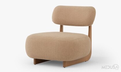 Medusa Home Mobilya - Olimpia Berjer