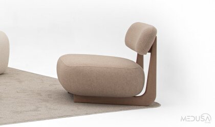 Medusa Home Mobilya - Olimpia Berjer