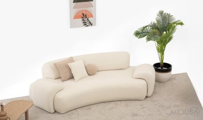 Medusa Home Mobilya - Olimpia Koltuk Takımı