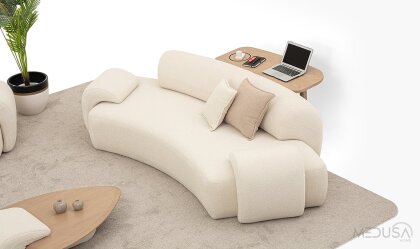 Medusa Home Mobilya - Olimpia Koltuk Takımı
