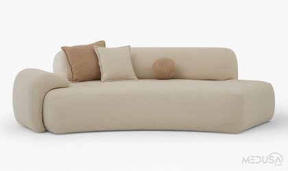 Medusa Home Mobilya - Olimpia Koltuk Takımı