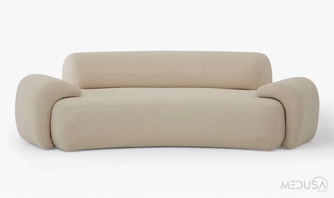 Medusa Home Mobilya - Olimpia Koltuk Takımı