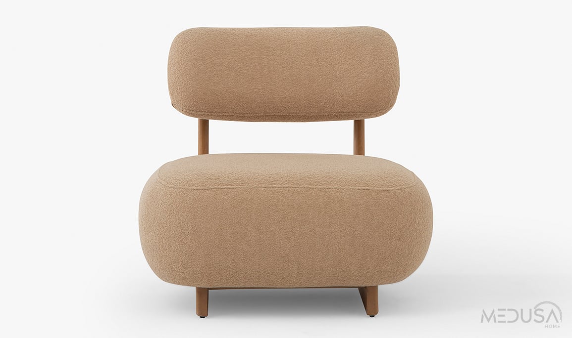 Medusa Home Mobilya - Olimpia Koltuk Takımı