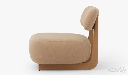 Medusa Home Mobilya - Olimpia Koltuk Takımı