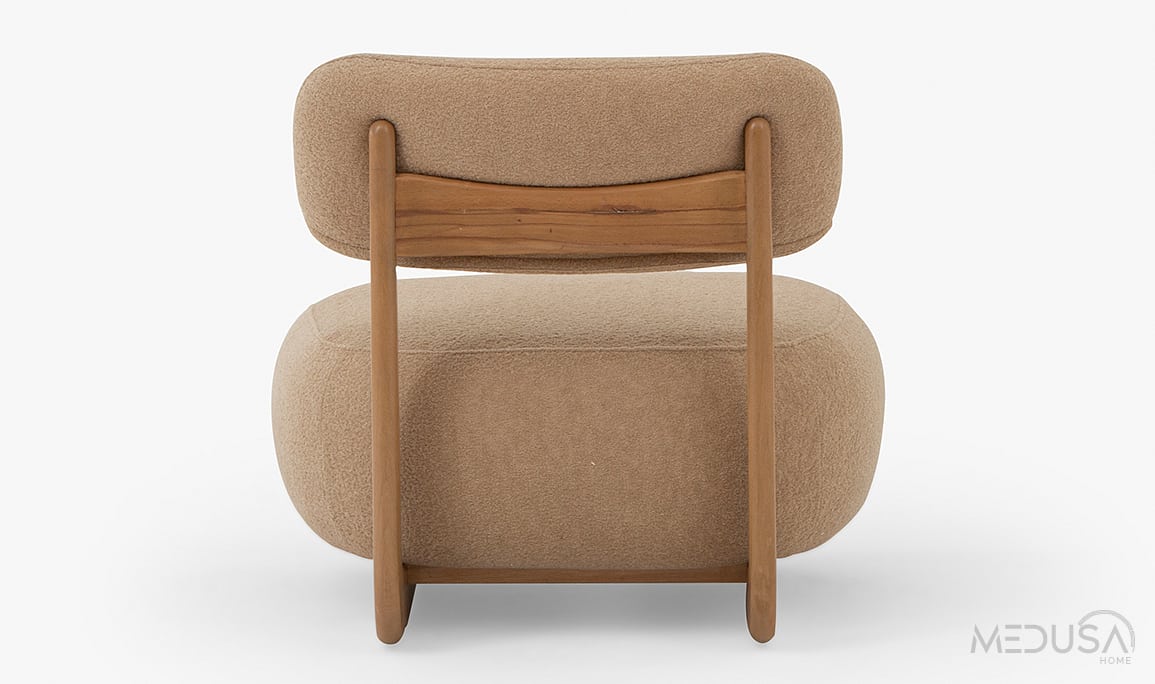 Medusa Home Mobilya - Olimpia Koltuk Takımı