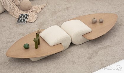 Medusa Home Mobilya - Olimpia Köşe Takımı