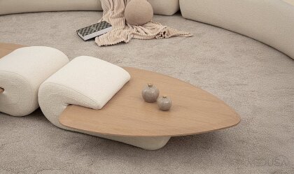 Medusa Home Mobilya - Olimpia Köşe Takımı