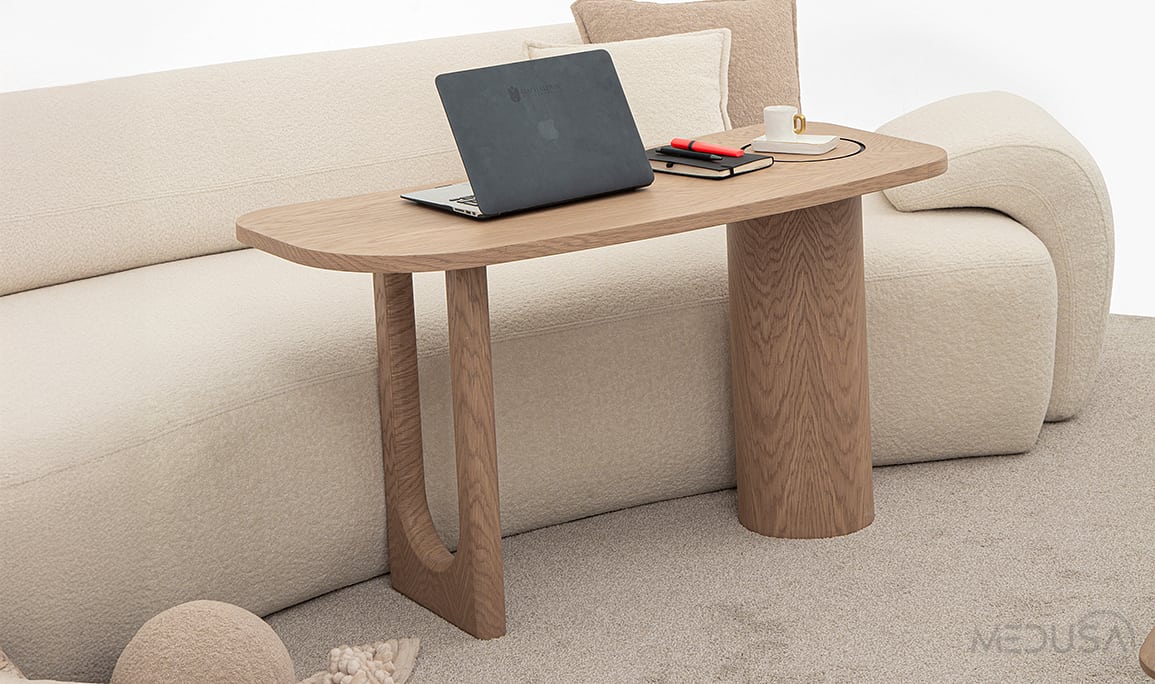 Medusa Home Mobilya - Olimpia Köşe Takımı