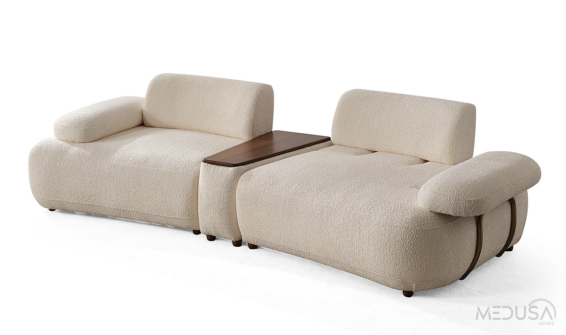 Medusa Home Mobilya - Olivan Koltuk Takımı